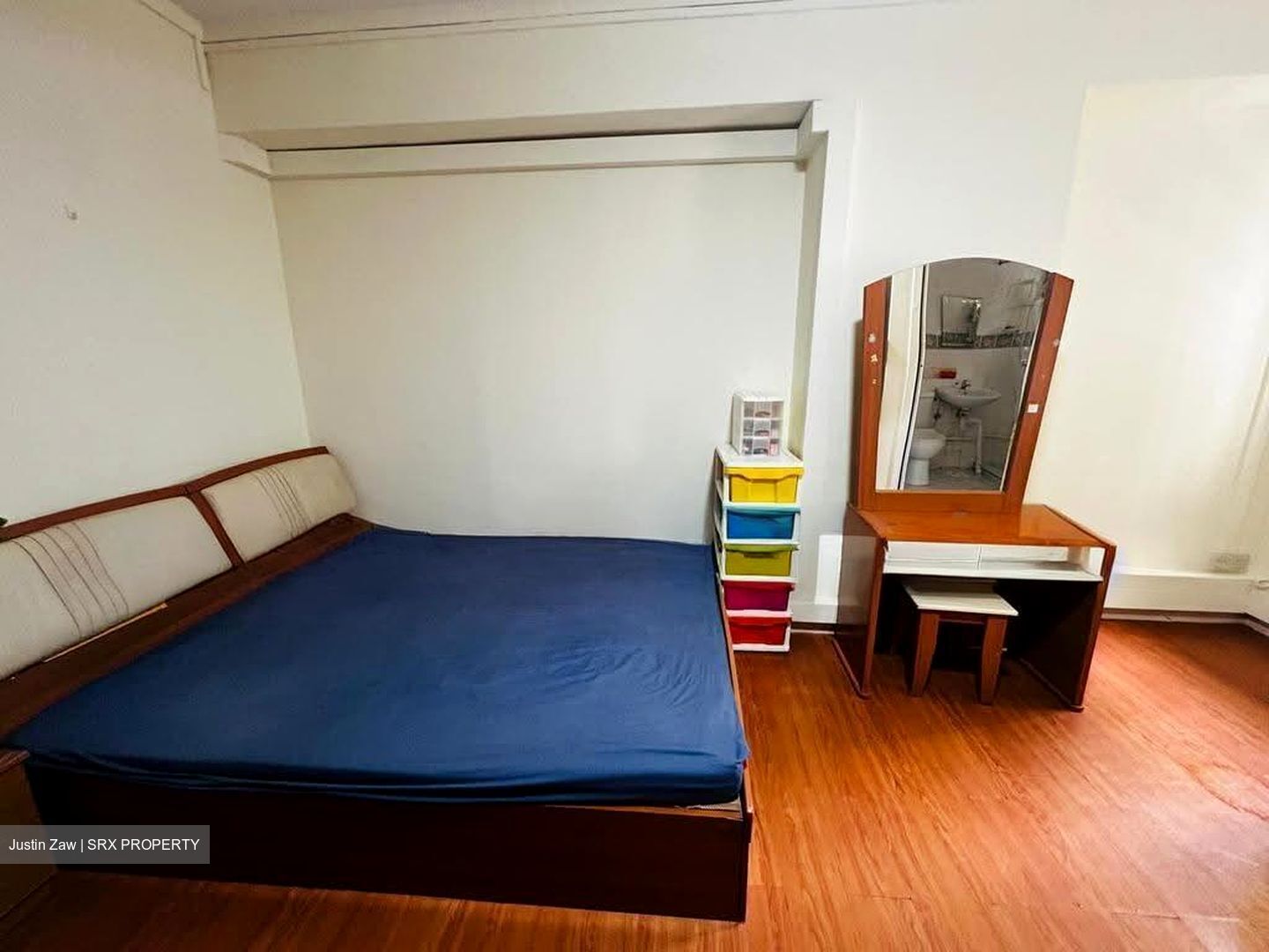 Blk 851 Woodlands Street 83 (Woodlands), HDB 4 Rooms #634656111